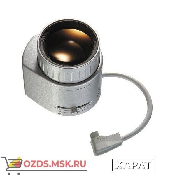 Фото Panasonic WV-LZ62\8SE 1\3: Объектив вариофокальный