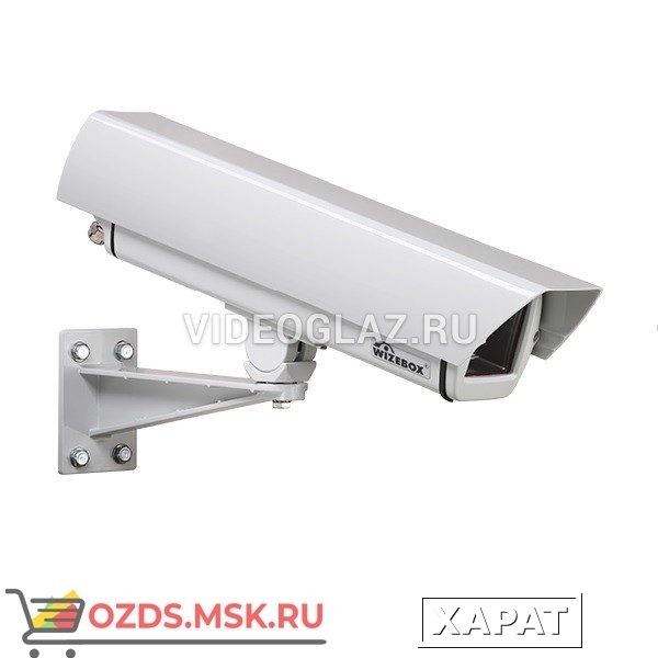 Фото WizeBox SVS32P-24V Кожух