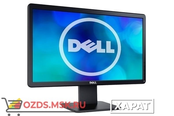 Фото DELL E2014H: ЖК монитор