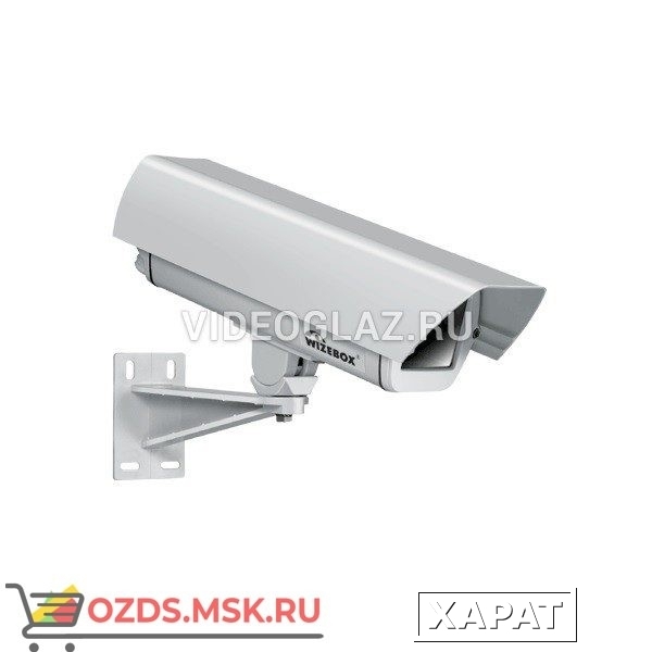 Фото WizeBox E260-IP Кожух