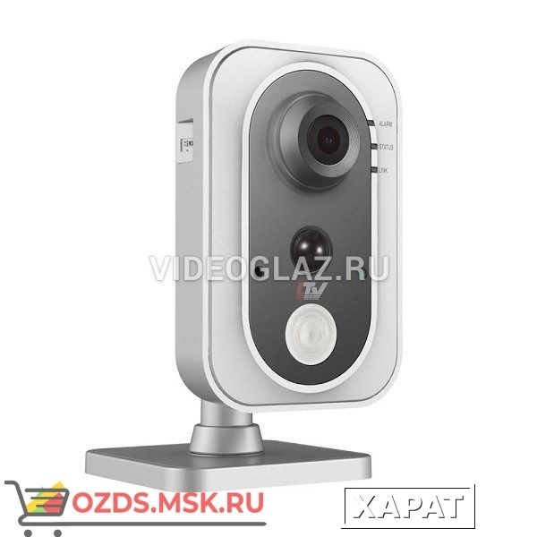 Фото LTV CNM-320 C1: Wi-Fi камера