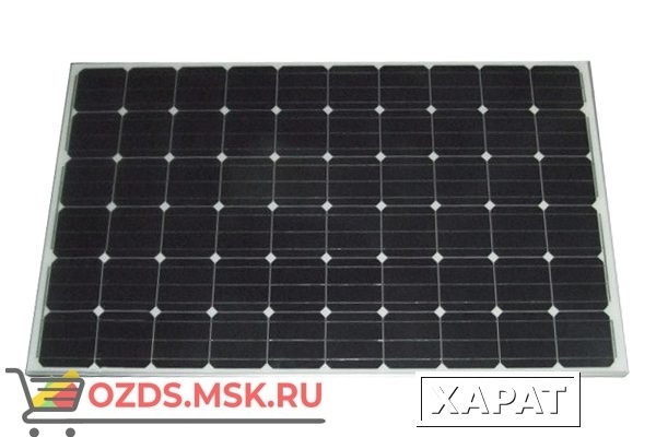 Фото Delta FSM 250-24 M: Солнечная батарея