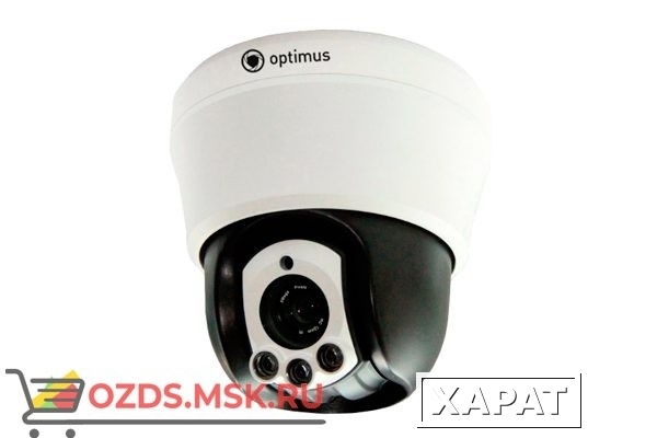 Фото Optimus AHD-M101.0(10x): AHD камера