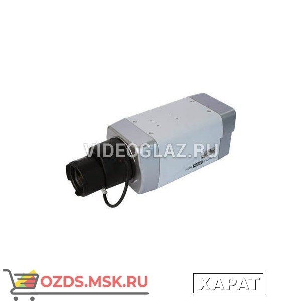 Фото Smartec STC-IPMX3093A1: IP-камера стандартного дизайна