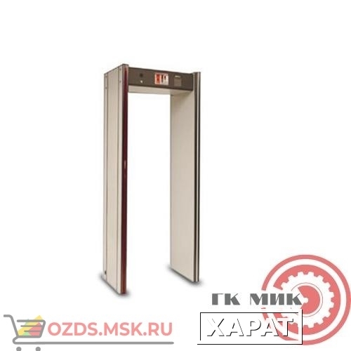 Фото Металлодетектор SVP Intelliscan 18 Zone