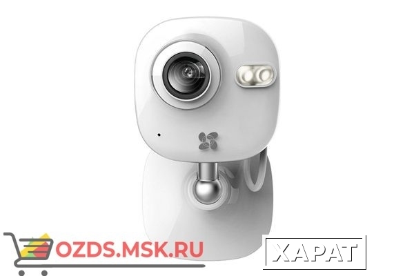 Фото Ezviz CS-C2mini-31WFR (С2mini (2.4mm)1Мп внутренняя Wi-Fi камера