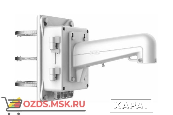 Фото Hikvision DS-1602ZJ-box-pole Кронштейн