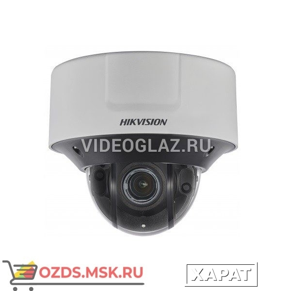 Фото Hikvision DS-2CD7146G0-IZS (2.8-12mm): Купольная IP-камера