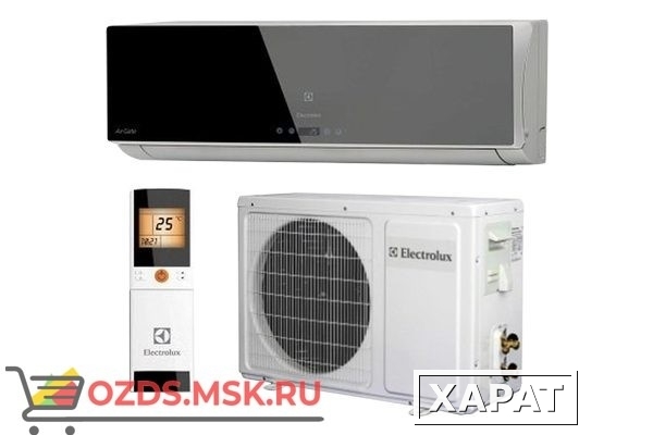 Фото Electrolux Air Gate EACS-12HG-B/N3: Cплит-система