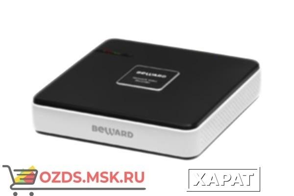 Фото BEWARD BK0104S IP видеорегистратор