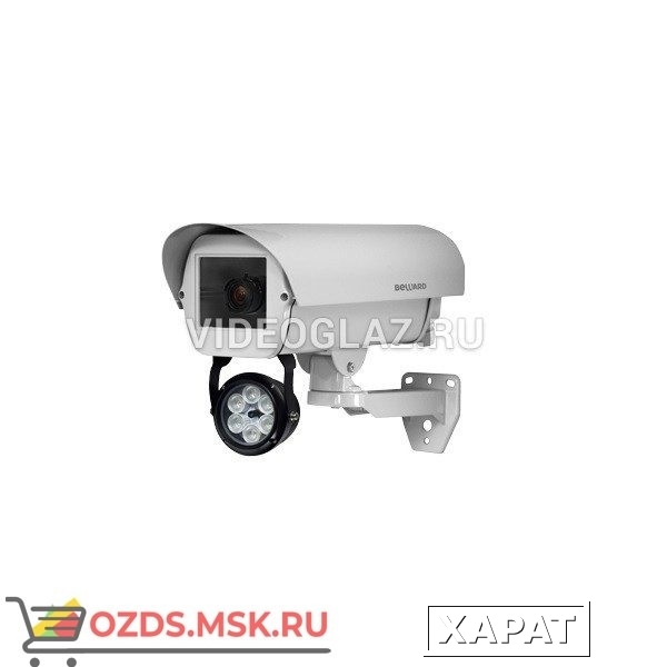 Фото Beward B10xx-HPKR2 Кожух