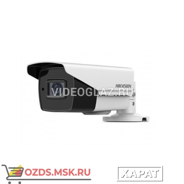 Фото Hikvision DS-2CE19U8T-IT3Z (2.8-12 mm) Видеокамера AHDTVICVICVBS
