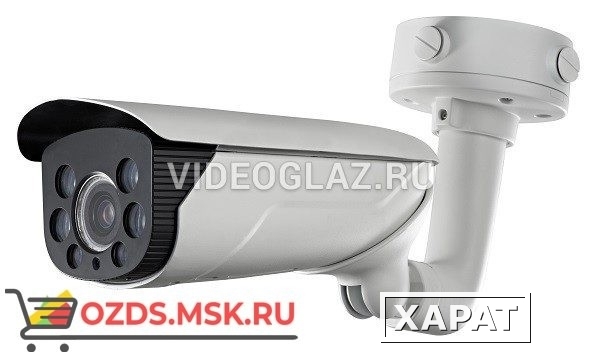 Фото Hikvision DS-2CD4685F-IZHS: IP-камера уличная