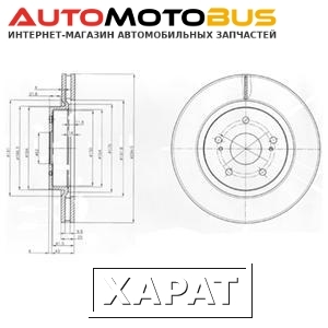 Фото Датчик автомобильный BMW 66209283752