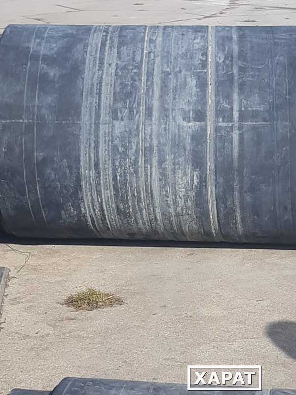 Фото Транспортерная, конвейерная лента б у , ширины от 1,1 м