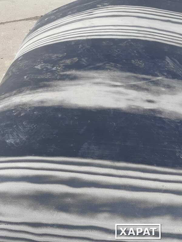 Фото Лента резинотканевая б/у , размеры от 1450 мм