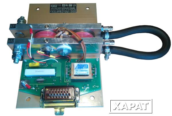 Фото Тиристорный контактор КТ-11 (КТ-11-1)