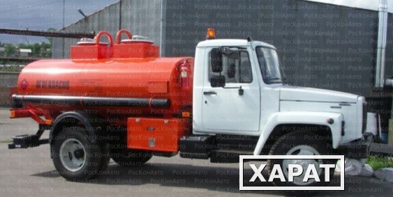 Фото Дизельное топливо с доставкой по Набережным Челнам