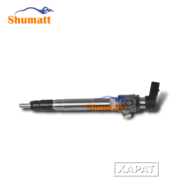 Фото SIEMENS Genuine new injector A2C59517051/A2C20057433 forCitroen，Fiat，Ford，Land Rover，Mazda Engine TD4, Jumper, HDI, 110, 130, 150