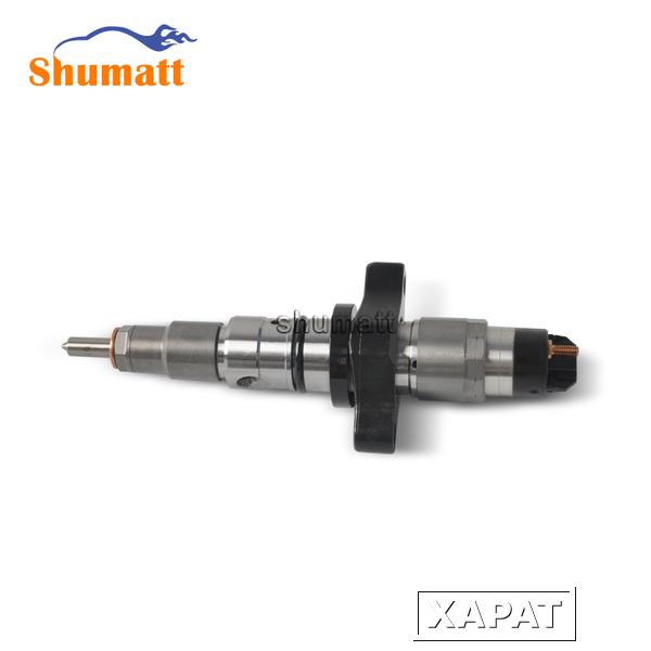 Фото BOSCH OEM new injector 0445120007/0445120212/0445120273 apply to ：DAF，Case，Cummins，Ford，Iveco，VW.