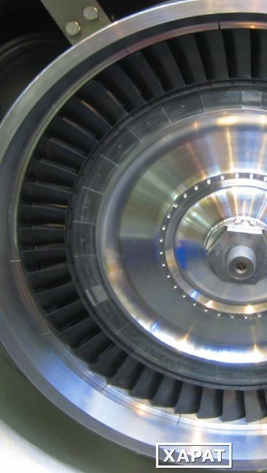 Фото Продам газотурбинный двигатель SGT400 Siemens