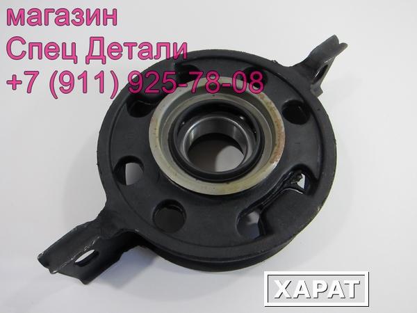 Фото Daewoo Ultra Novus KIA Granto Подшипник подвесной 11.5-22.5T D55мм 2уха 1375160472