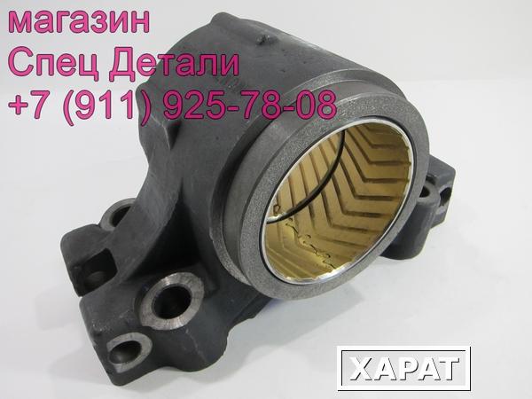 Фото Daewoo Ultra Novus Балансир 125 мм 3423001541