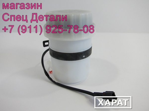 Фото Daewoo Ultra Novus Бачок тормозной жидкости 3453300641