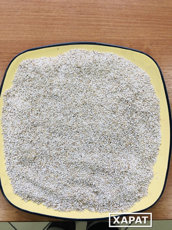 Фото Продам крупы ячневую, перловую, пшеничную от производителя