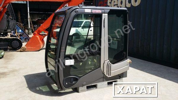 Фото Кабина не в сборе Hitachi ZX330LC-3