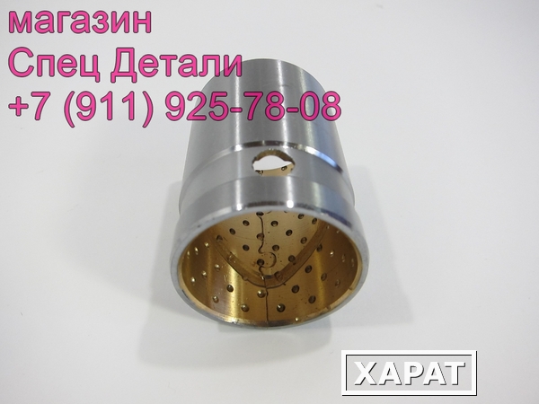 Фото Daewoo Hyundai Втулка тормозного вала заднего D40X46 L65 1471460090_1