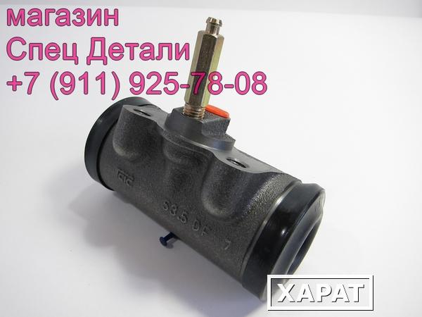 Фото Daewoo Ultra Novus Цилиндр тормозной рабочий передний 11.5Т 3453100480