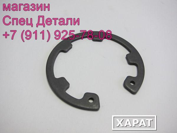 Фото Daewoo Кольцо стопорное пальца поршня DV11 65908150022A