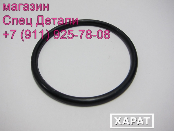 Фото Daewoo Кольцо уплотнительное термостата (резиновое) DE12 DV15T DV11 DL08 6563421208