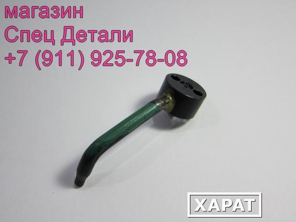 Фото Daewoo Форсунка масляная DE12 65016016007