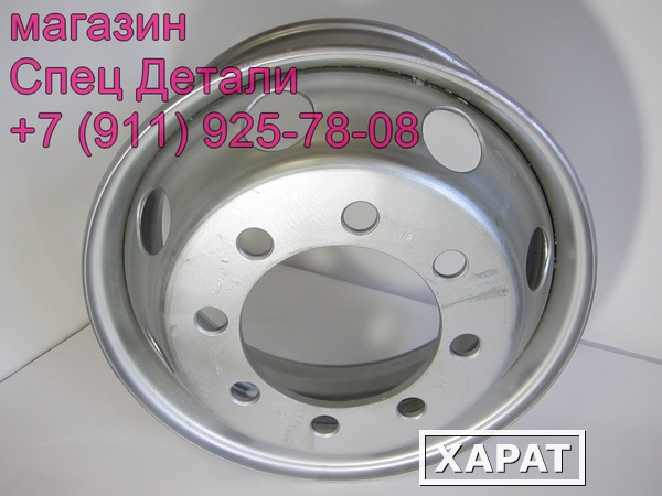 Фото Hyundai Aero Universe KIA Granbird Диск колесный R22.5X8.25