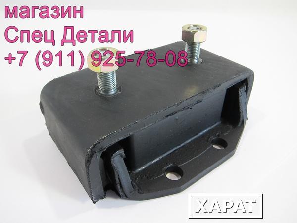 Фото Hyundai Aero Опора двигателя задняя D6BR KSPH135