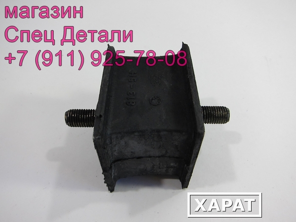 Фото Hyundai HD65 HD72 HD78 County Опора двигателя задняя 218135H000