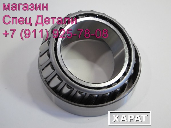 Фото Hyundai HD65 HD72 HD78 Подшипник ступицы задней внутрений 33112