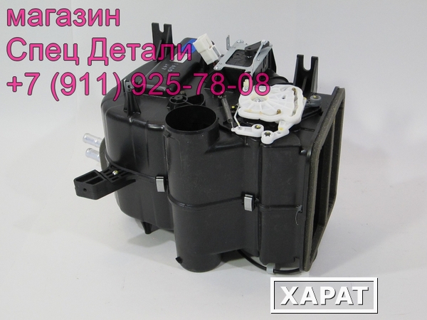 Фото Hyundai HD72 Корпус отопителя салона в сборе 972205H001