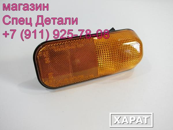 Фото Hyundai HD72 Повторитель поворота правый 923045H001