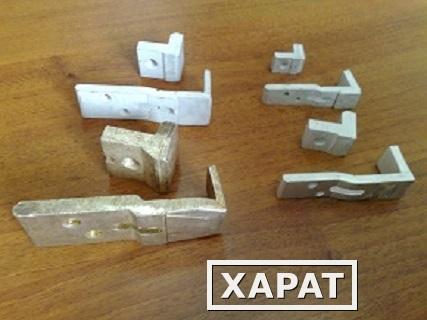 Фото Контакт к контактору ES-100, ES-160, ES-250, ES-400, ES-630 портальных кранов