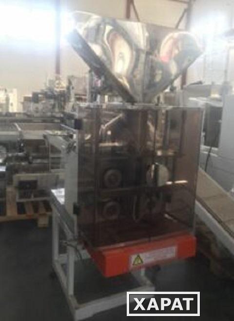 Фото Фасовочный автомат для сыпучих продуктов РТ-УМ-21, инв 9645