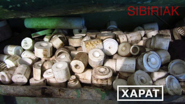 Фото Куплю отходы фторопласта и изделий из фторопласта
