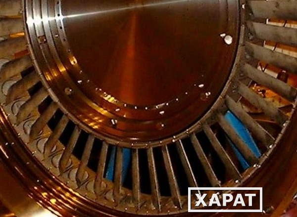 Фото Запчасти паровой турбины К-325-240-1 МР