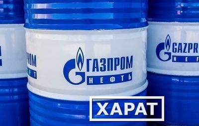 Фото Дизельное топливо Евро 5 зимнее Газпром