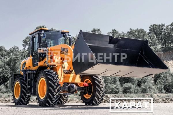 Фото Продажа Amur DK630, 2021 год