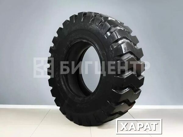 Фото Шина MAXTIRES 17.5-25 (волна) 24PR