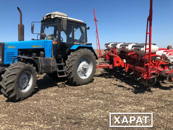 Фото Транспортное устройство для сеялки Гаспардо Тсм Kuhn Sakalak Gaspardo Agromaster Plante