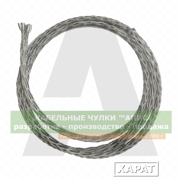 Фото Транзитный (соединительный) кабельный чулок КЧТ30 ™АПИС